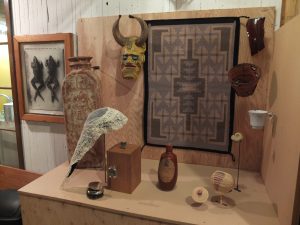 Workshop Exhibit
